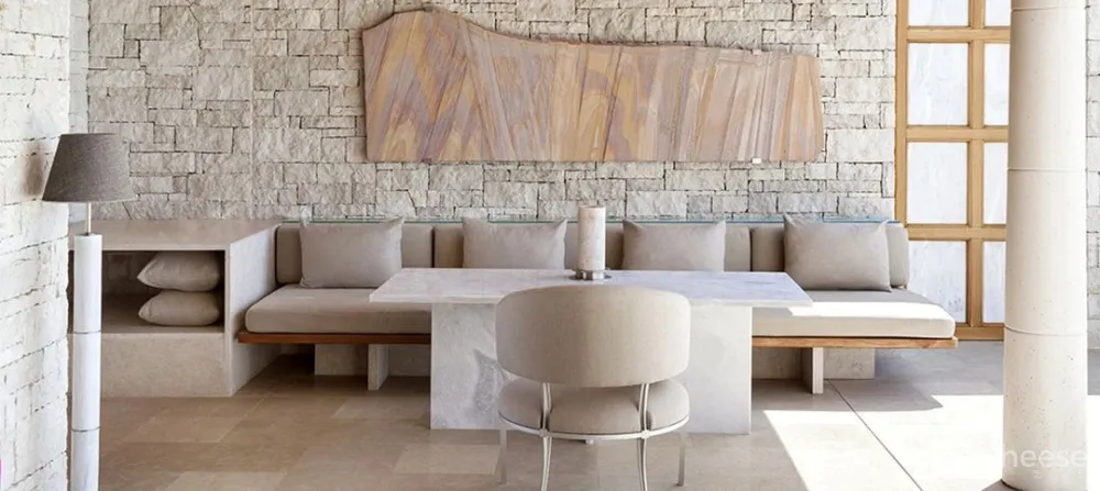 全球第一间安缦的设计师去世了，感谢他留下这些美好酒店