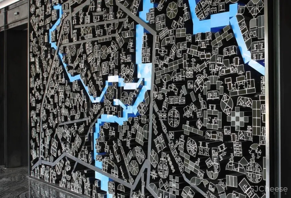 矩陣辦公| 走過21世紀的15,用時間的經典講述設計的進階