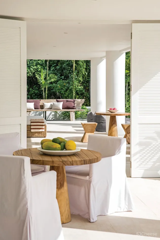 设计寻访Stefano Dorata：多变的情感，不变的简洁