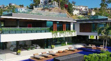 3.1亿是怎么样的豪宅?这样的房子我能“宅”一个月!!!