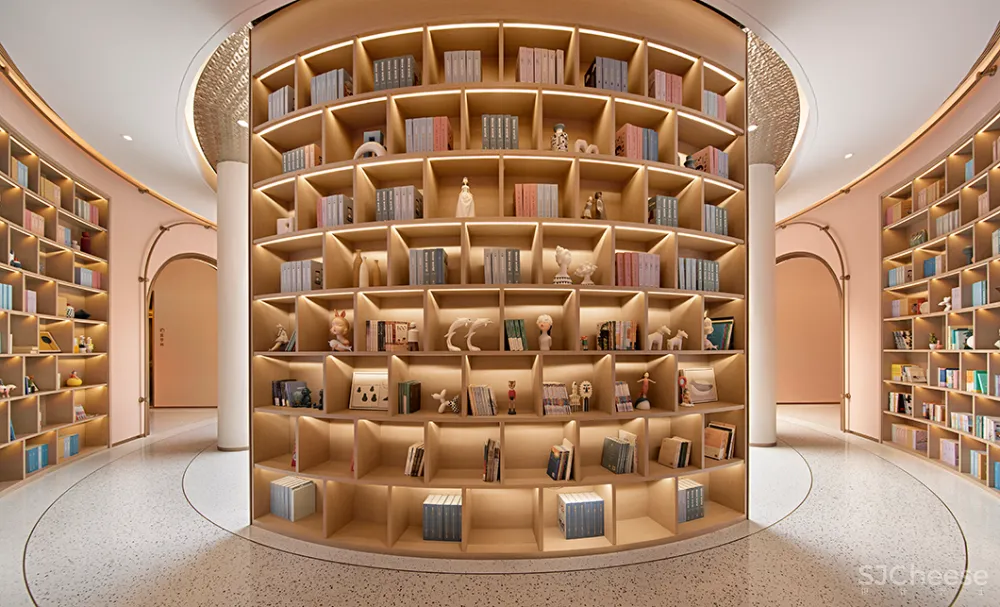 吴文粒:奇妙的童趣世界!