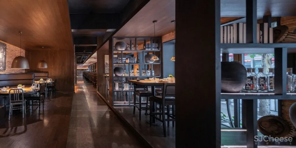 沈雷 × 张福记:用温暖的力量,使品牌深情