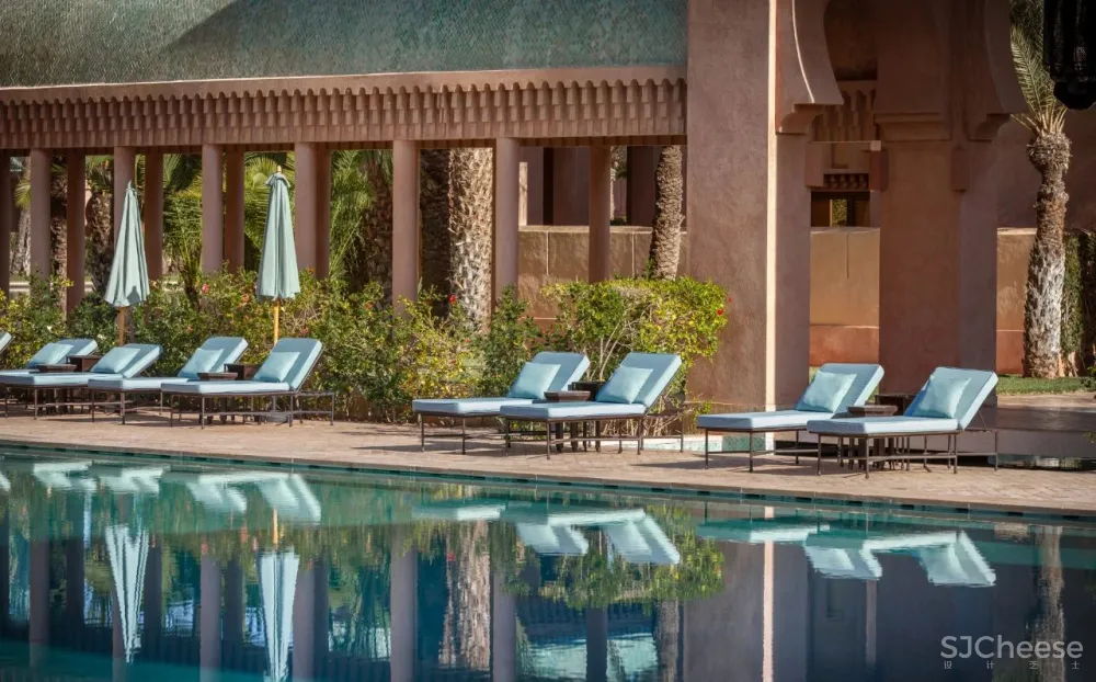 又一位殿堂级酒店设计大师逝世，沉痛悼念！