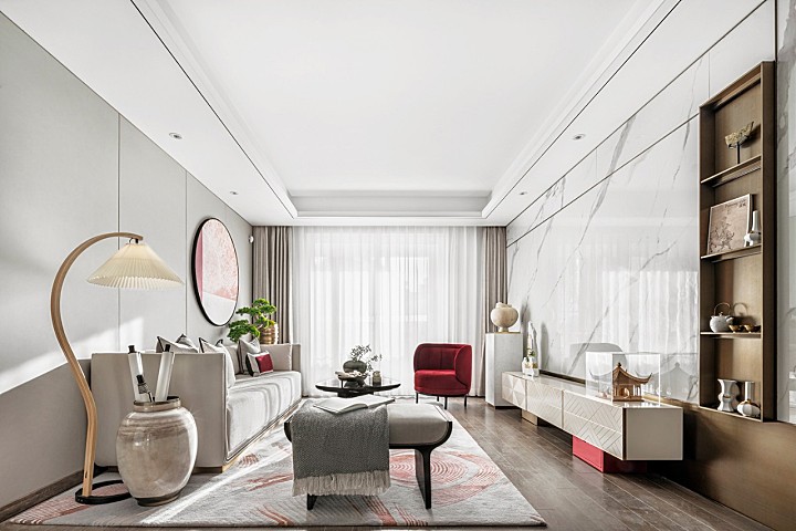 ANNEWORKS：简约纯粹的设计，让生活更有质感