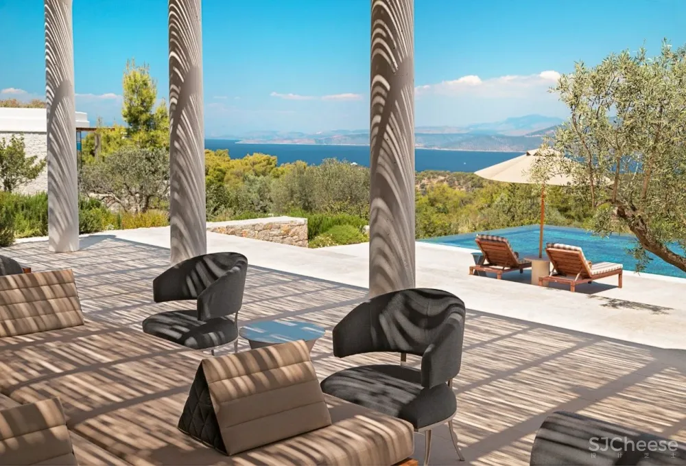 又一位殿堂级酒店设计大师逝世，沉痛悼念！