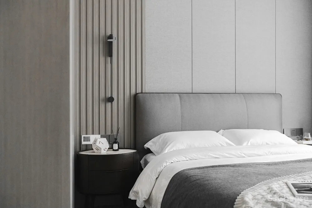 经典黑白灰，越简约、越有范儿！