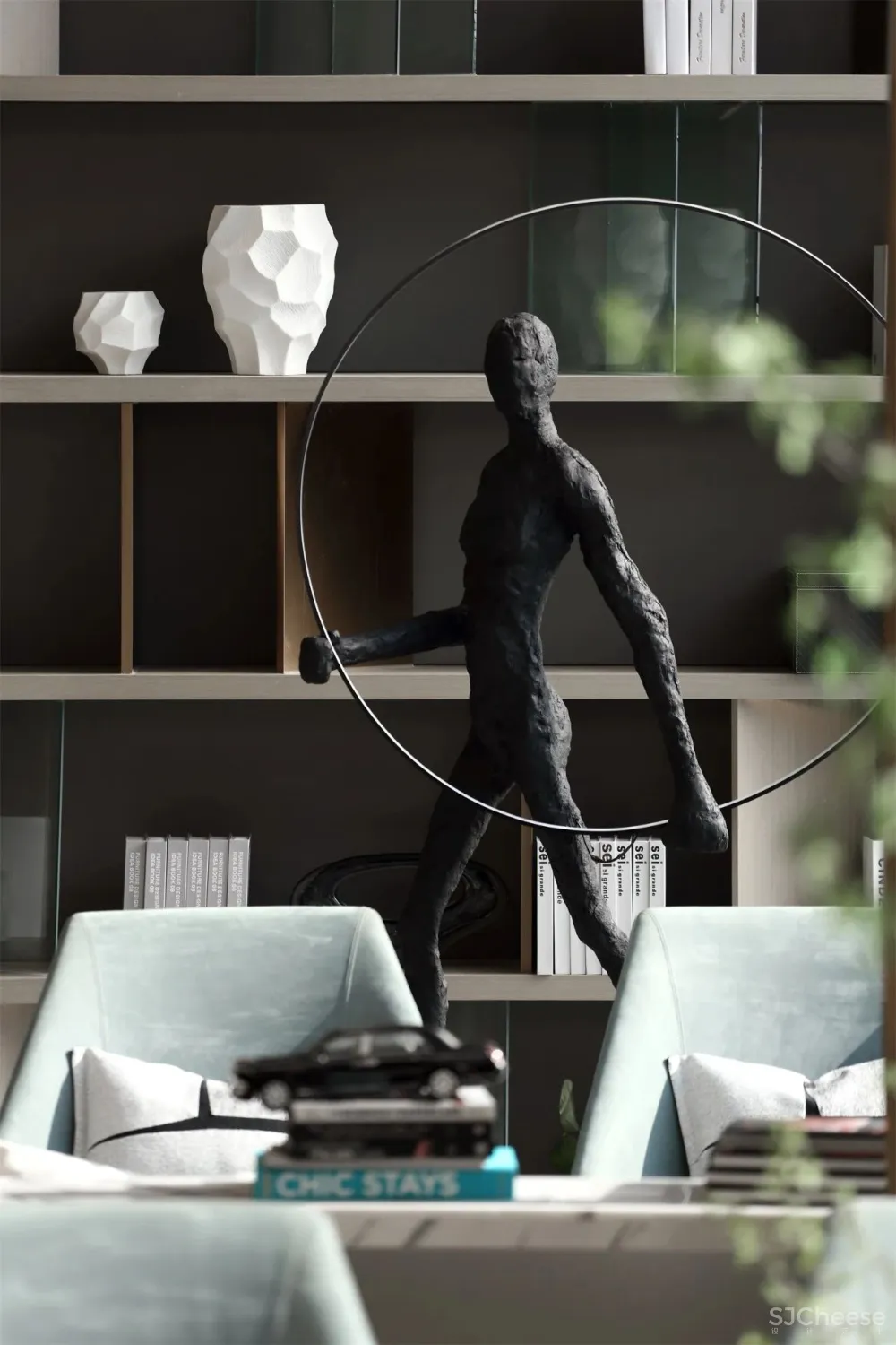 匠心营造未来人居,每个细节都是精华!