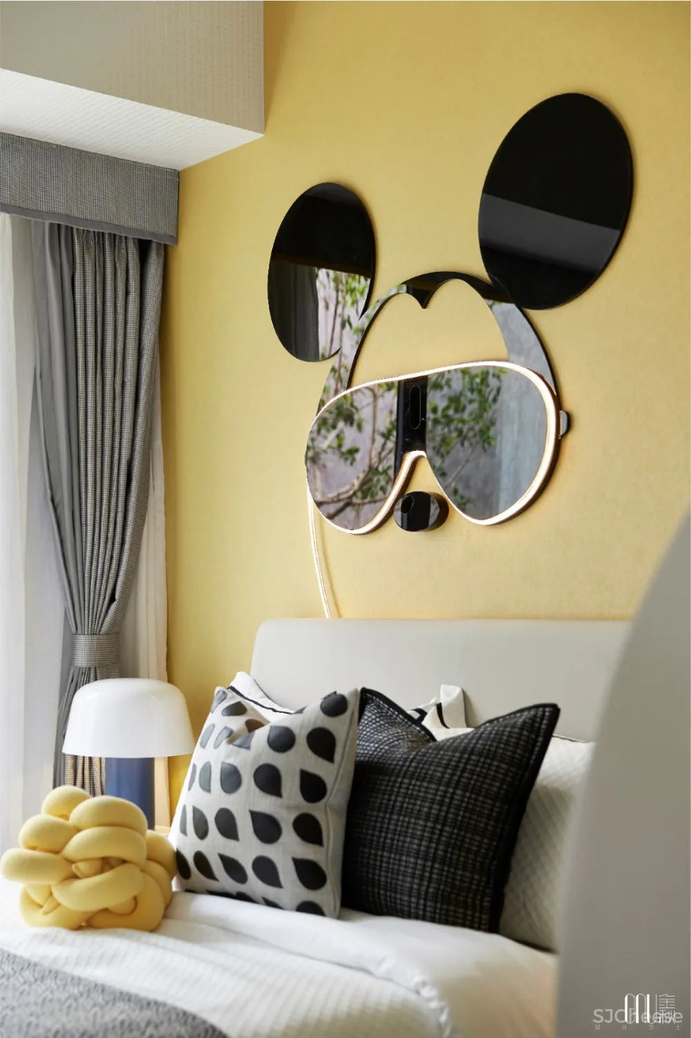 【GNU新作】 贵阳·万科观湖|紫金碰撞,绘制简约美