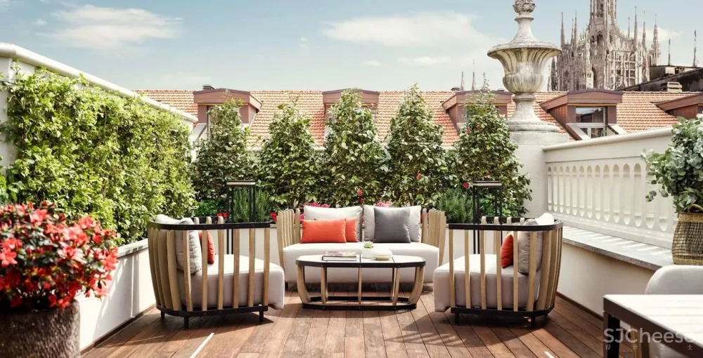 安缦背后的顶级大师,Kerry Hill、Ed Tuttle等,每一位都值得被重新认识！