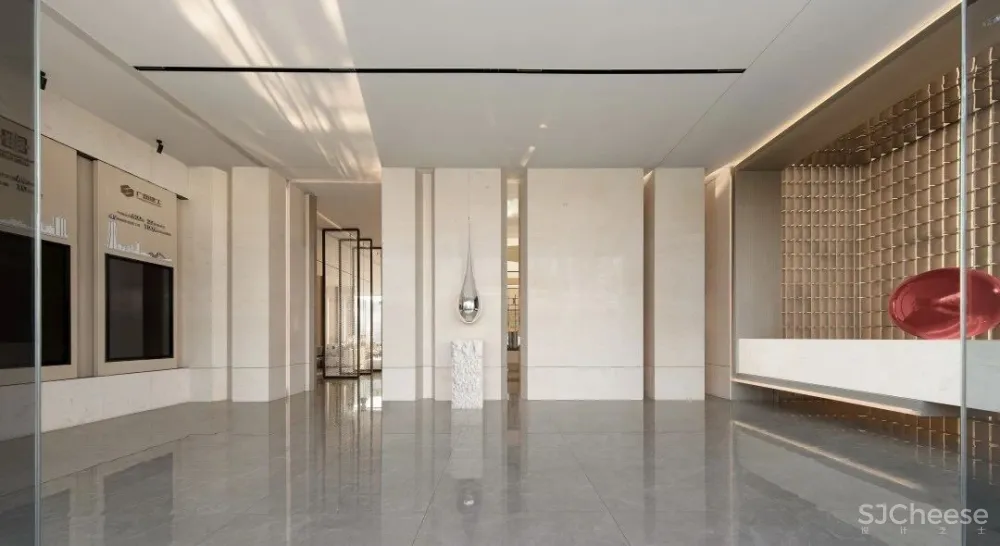 矩陣首發| 杭州金翰鳳璽雲著銷售中心