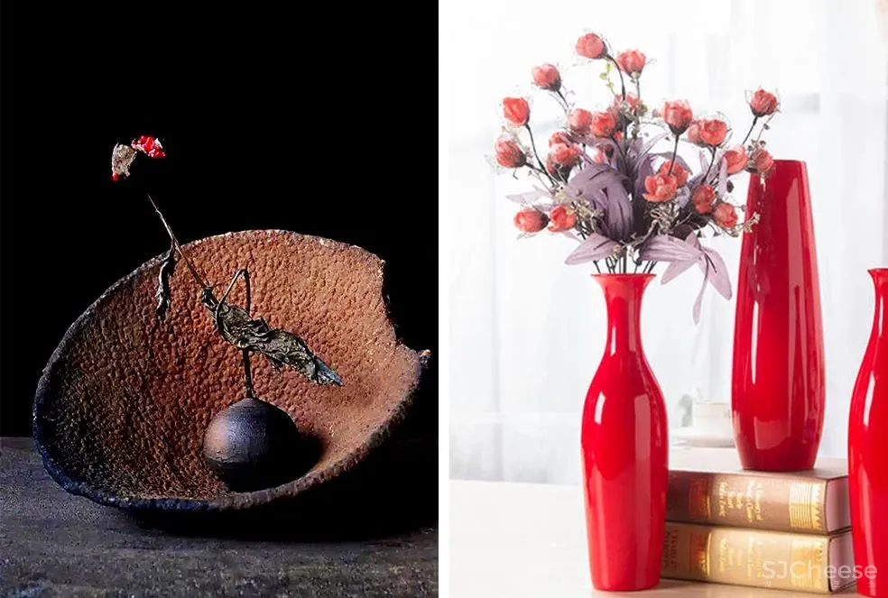 为什么现代侘寂，越来越受欢迎？