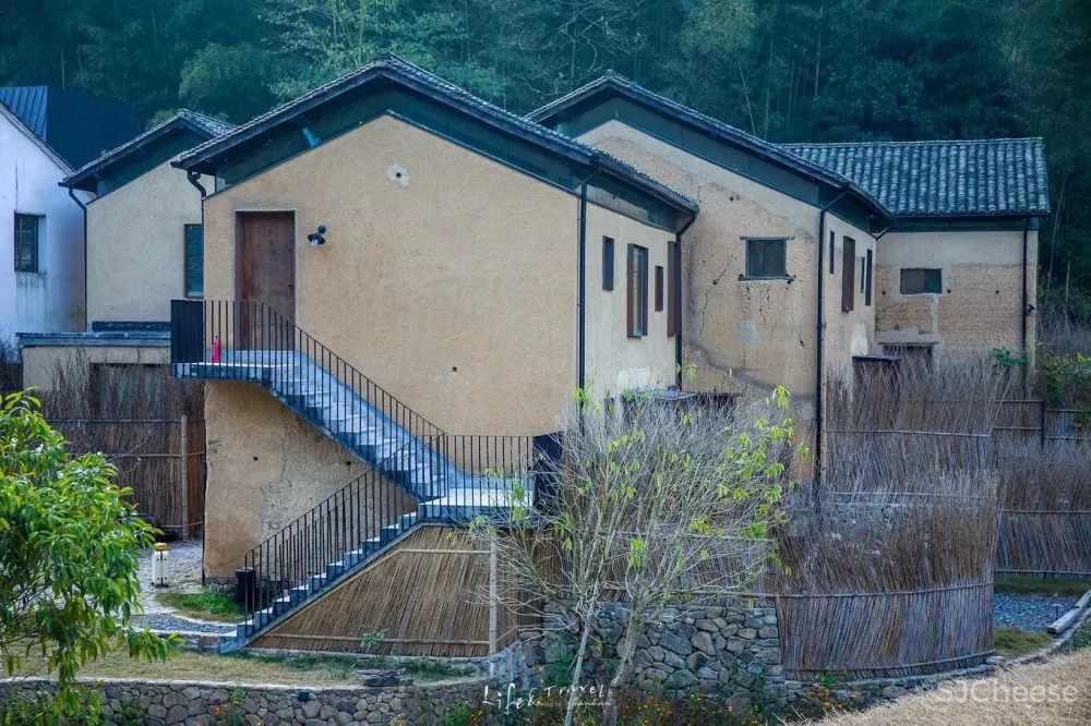 高铁仅0.5h,中国版「濑户内海」凭什么吸引年轻人疯狂打卡?