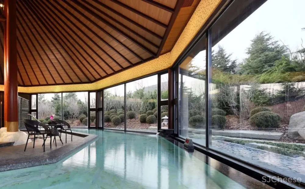 《亲爱的客栈》同款“神仙民宿”,让我睡死在里面吧!