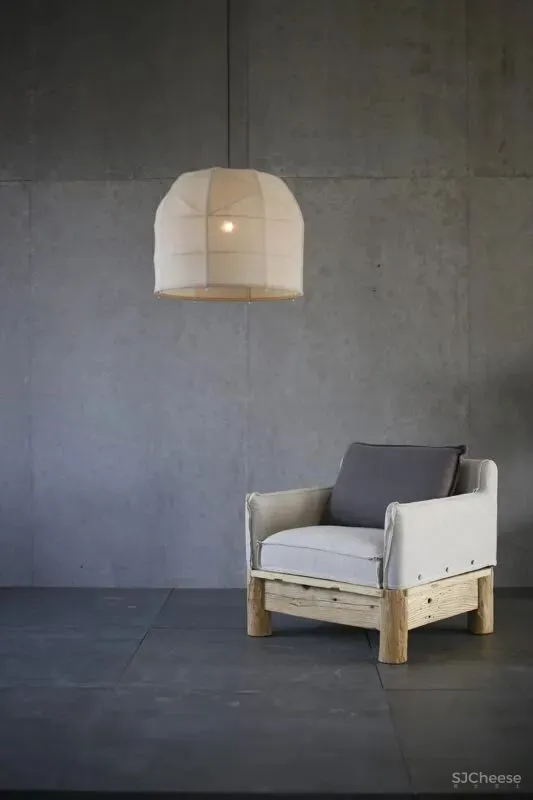 韩青松 村落的传承