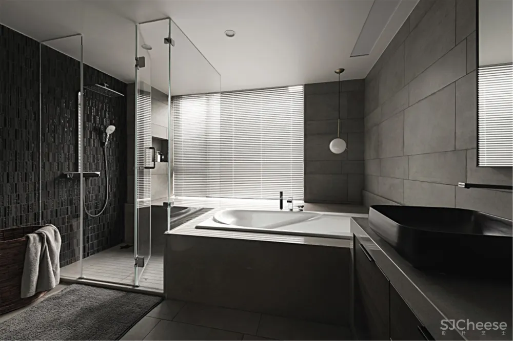 成都多纷设计作品——FOR至简生活