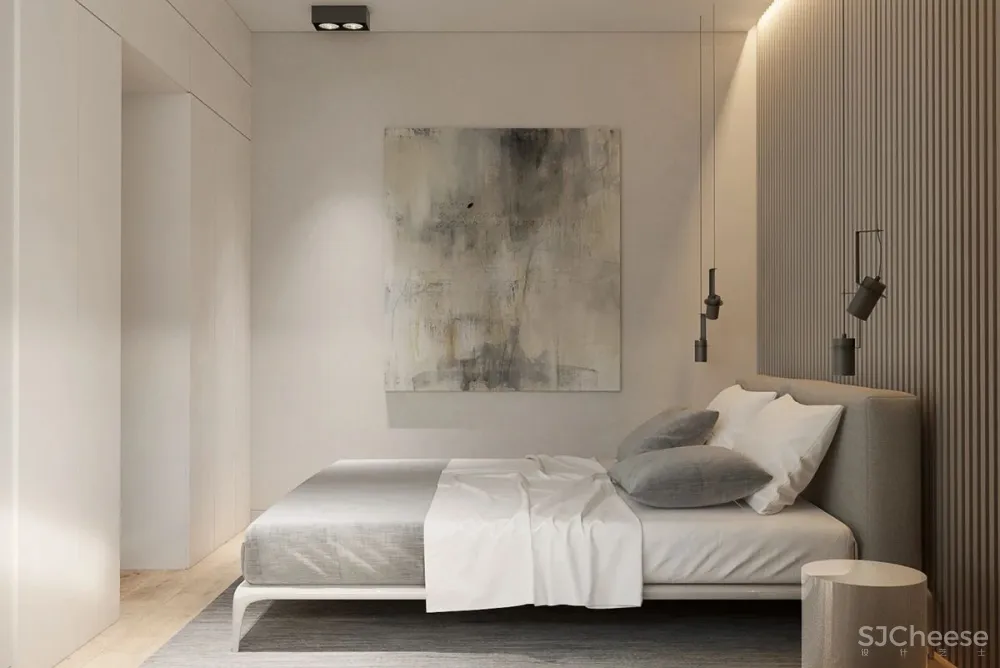 独具质感,简约奢华!