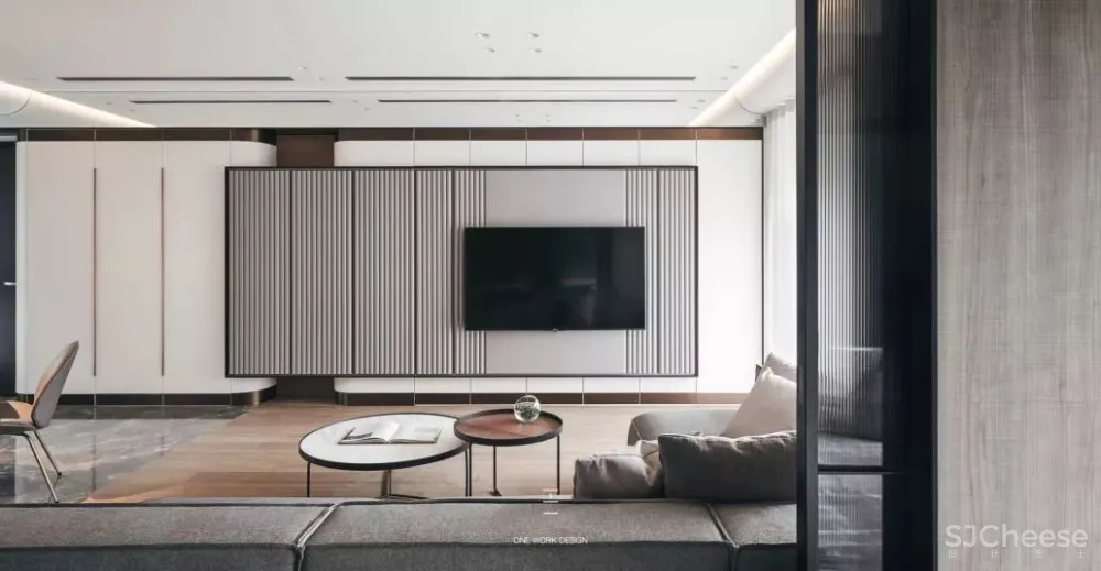 台式风 简约极致美!