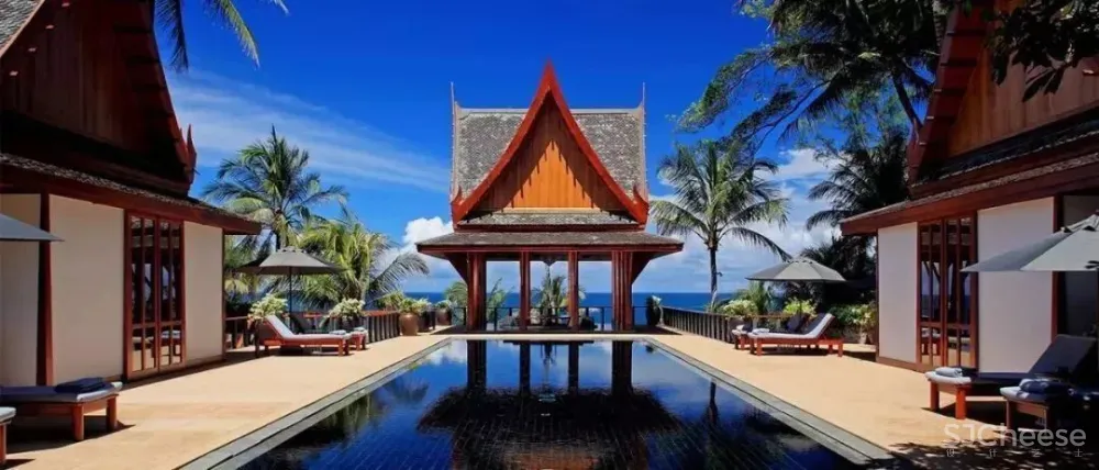 又一位殿堂级酒店设计大师逝世，沉痛悼念！