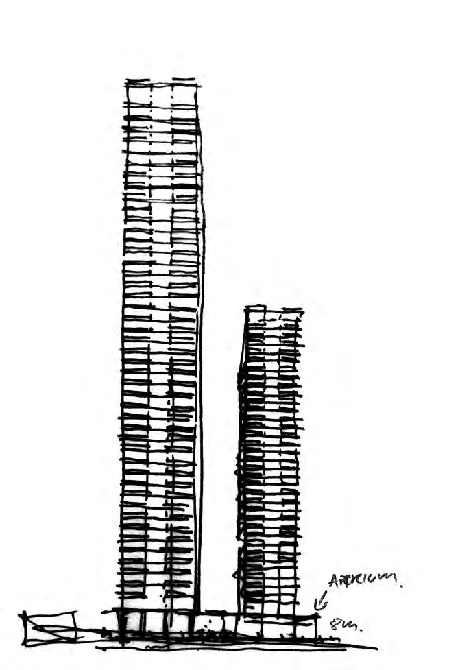 爆红的垂直森林,却被吐槽「蚊虫太多」「物业太贵」,阳台还是点到为止的绿化靠谱