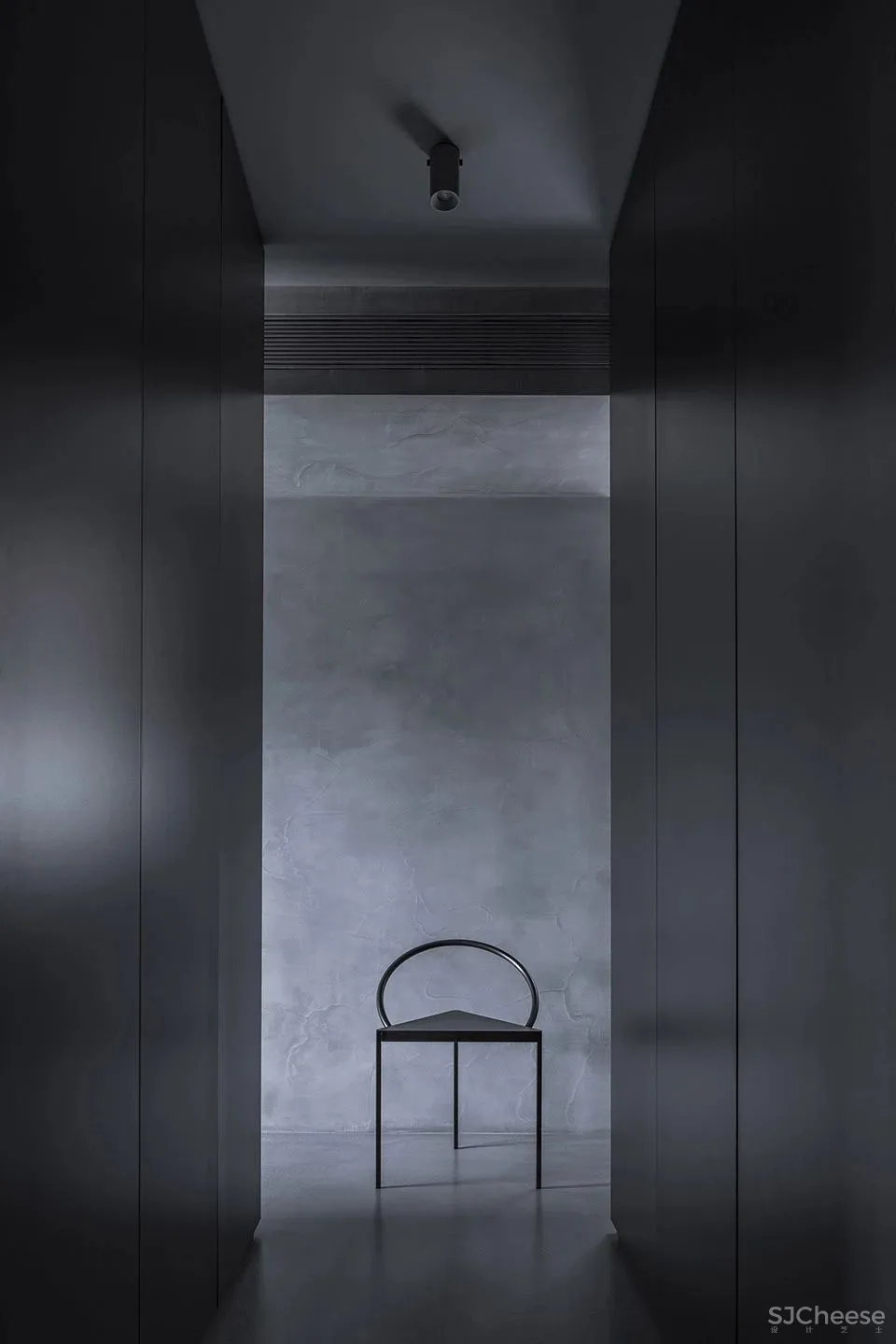 开合之间,北京 罗秀达