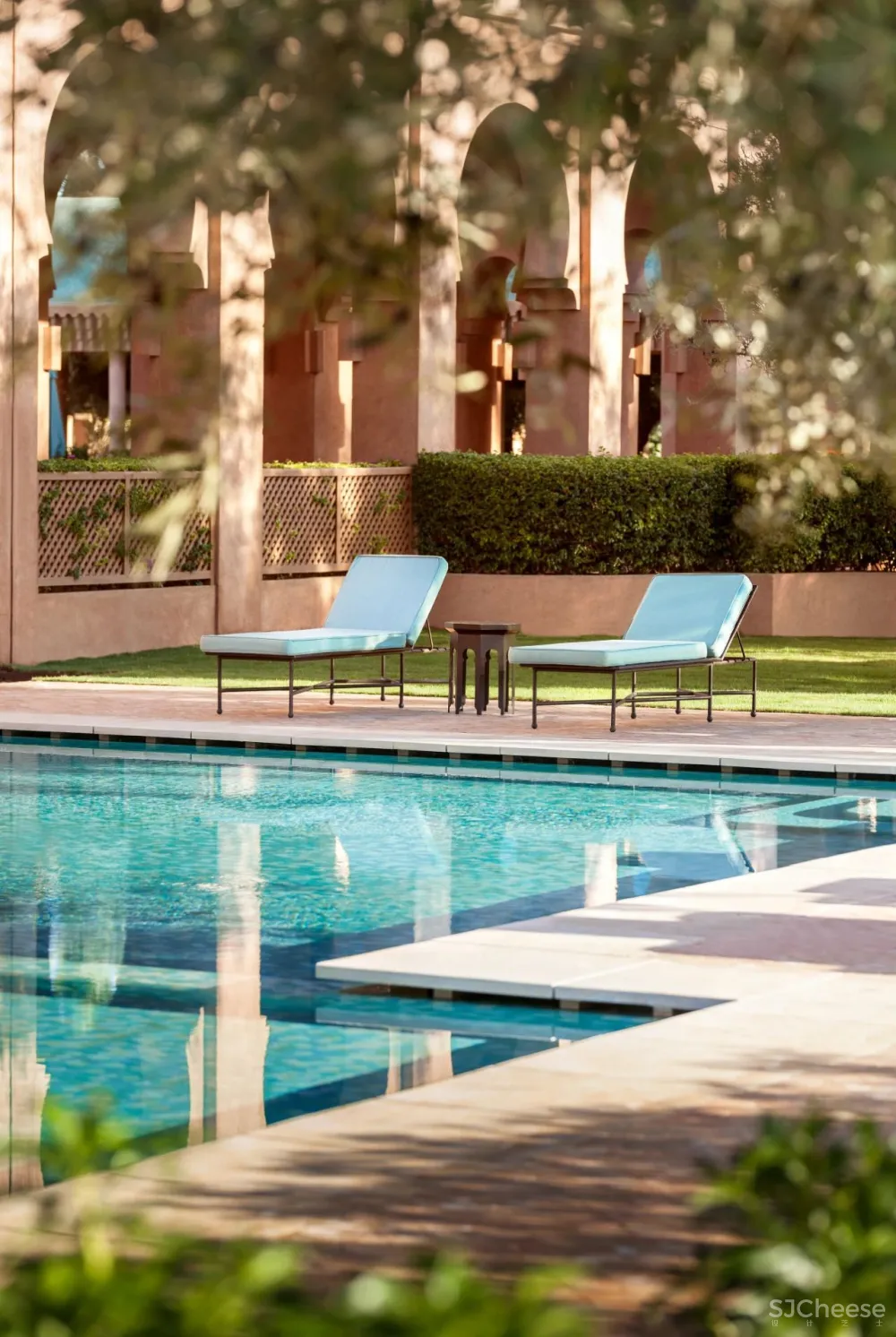 又一位殿堂级酒店设计大师逝世，沉痛悼念！