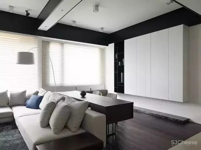 有一种设计叫做干净!