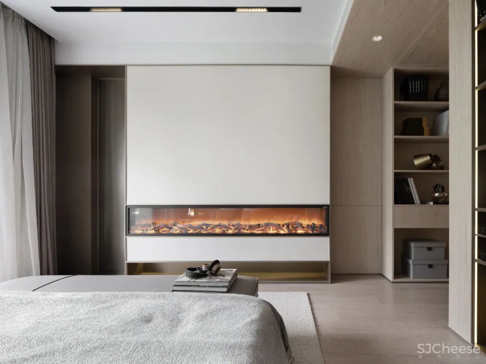 牧笛新作 万科 翡翠东第 南通别墅