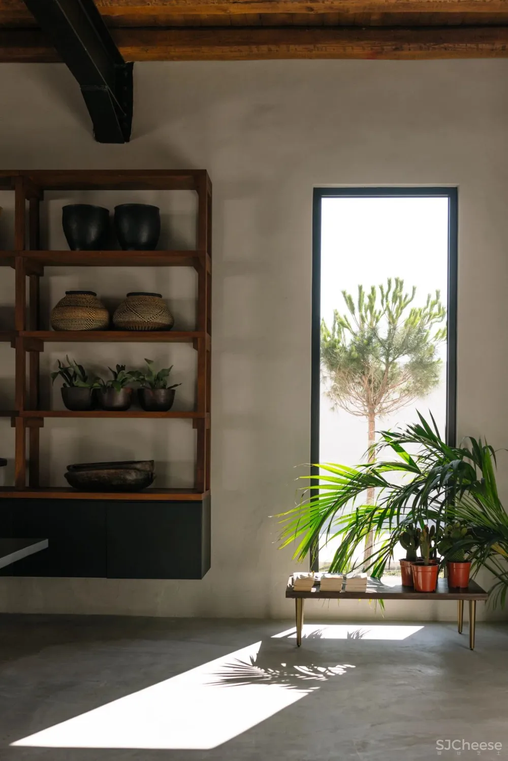 为什么现代侘寂，越来越受欢迎？