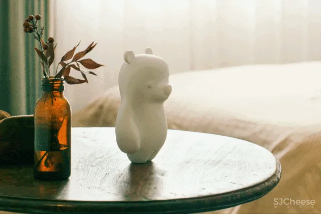 《亲爱的客栈》同款“神仙民宿”,让我睡死在里面吧!