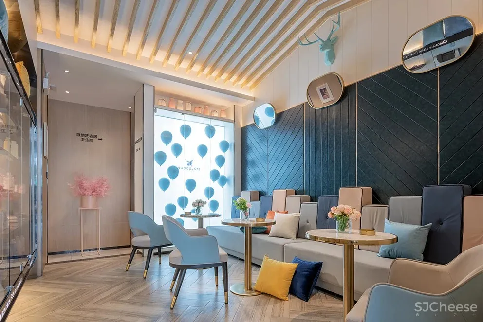 朗生 | 承载梦幻与理想的童话乐园