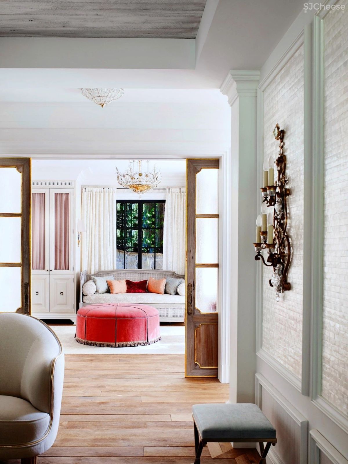 设计寻访Dylan Farrell:设计是动态的艺术,细腻多元,彰显个性