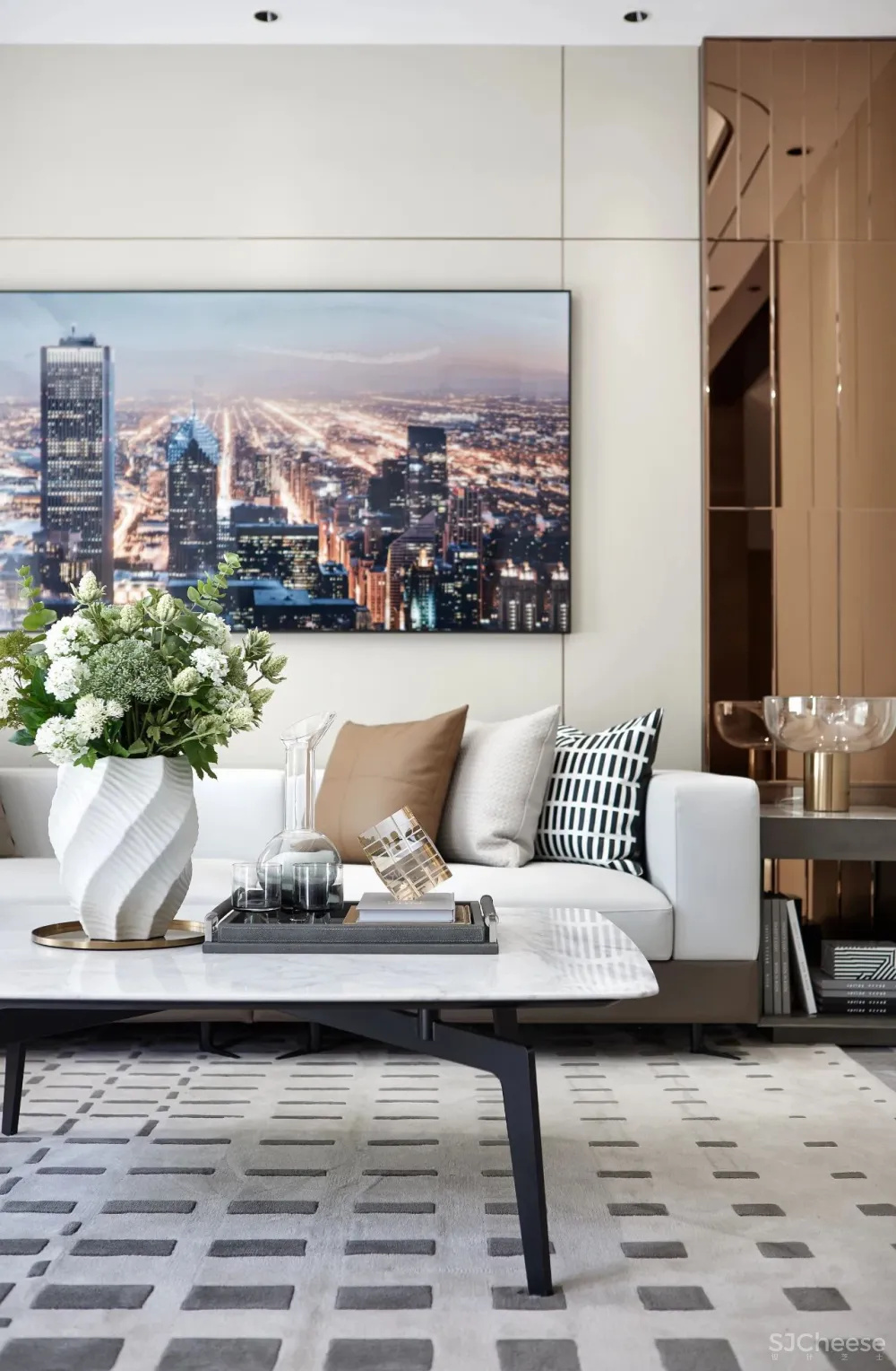 最顶级的设计,来自骨子里的文化自信!