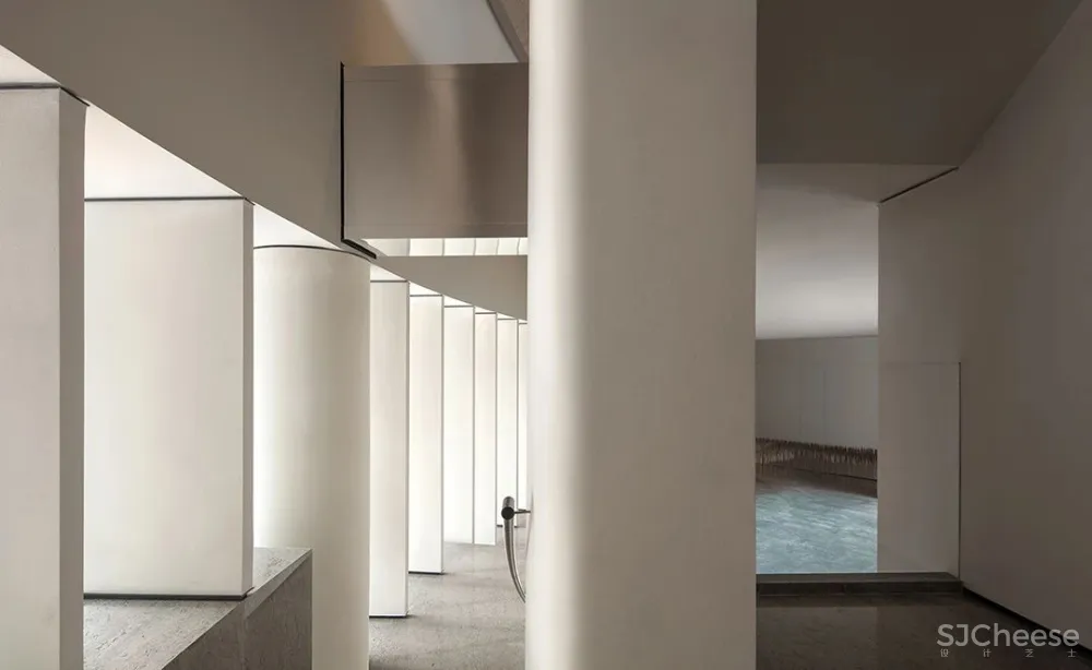 万科雁鸣湖,空灵静谧,心灵归栖