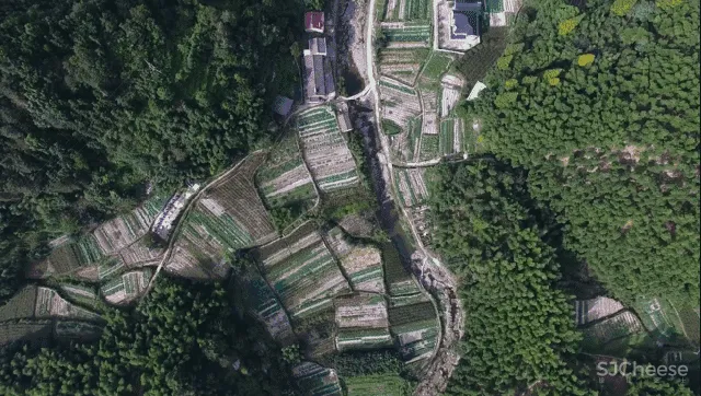 《亲爱的客栈》同款“神仙民宿”,让我睡死在里面吧!