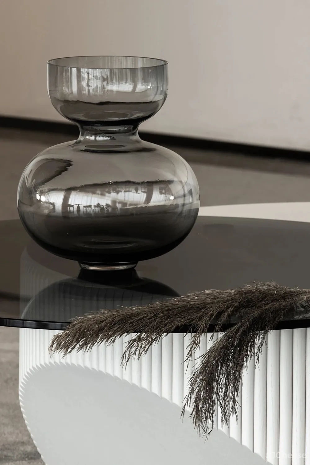 万科雁鸣湖,空灵静谧,心灵归栖