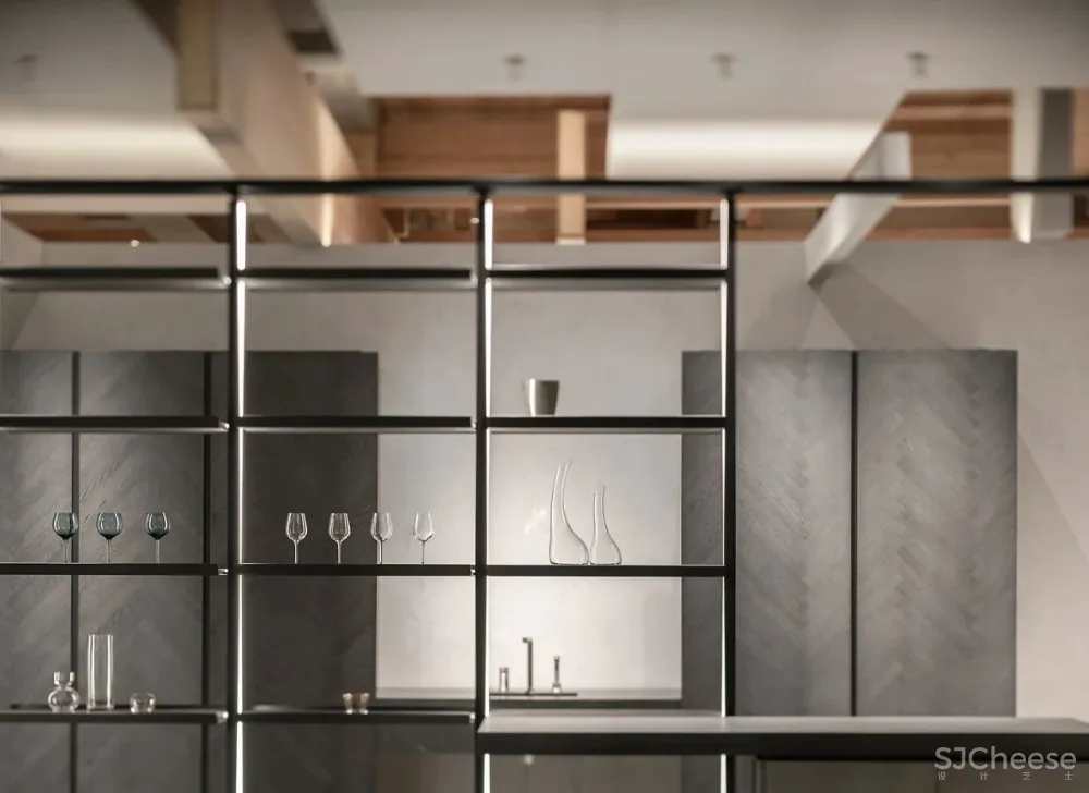 赵睿 苏州 2000 m² 艺术馆,由外而内的建构力量!