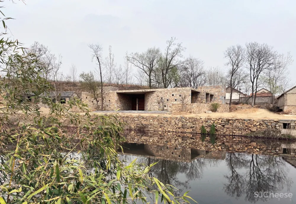 磐舍／DK大可设计