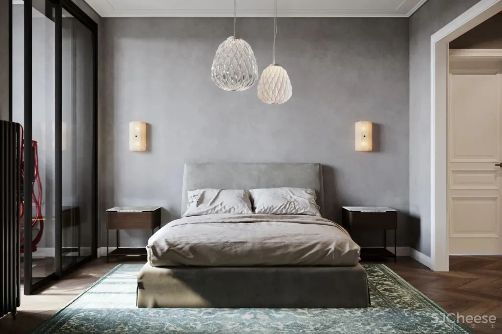 中性英伦风，太赞了！