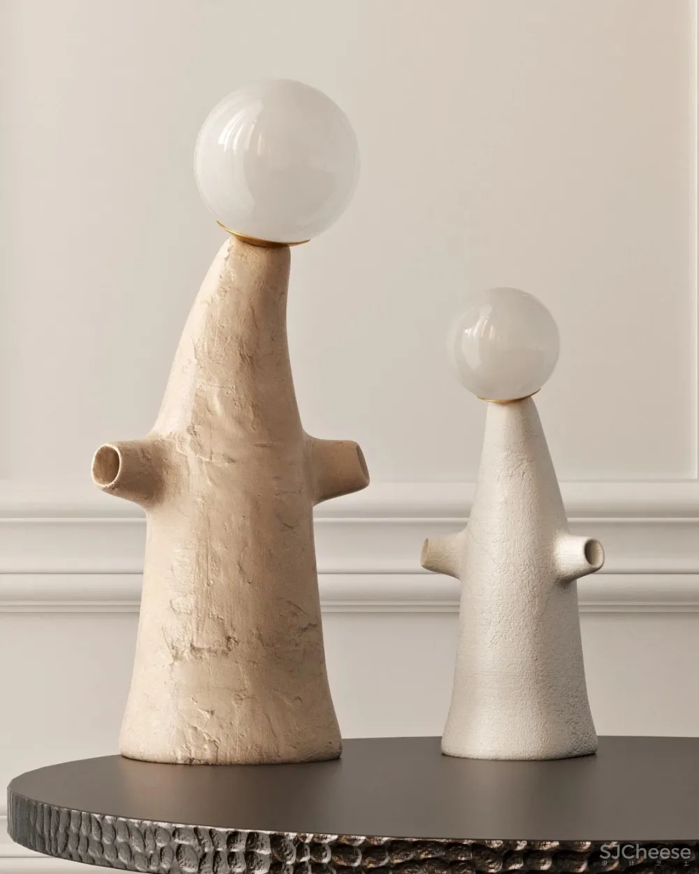 轻复古，演绎自成一派的现代优雅！