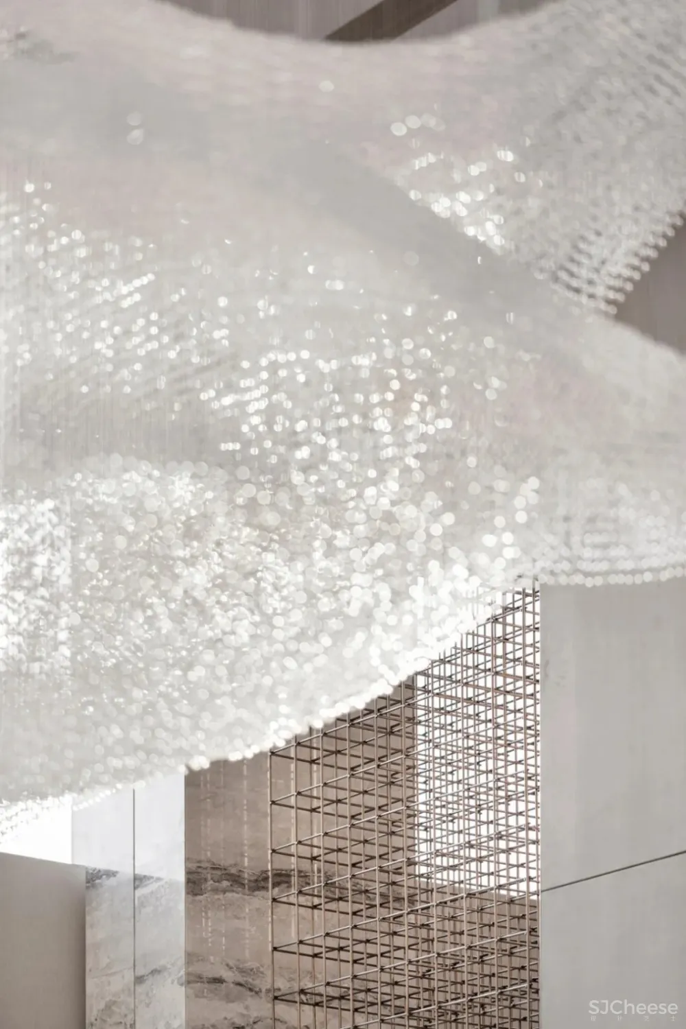 湖桥心境 拾阶而上 库玛设计