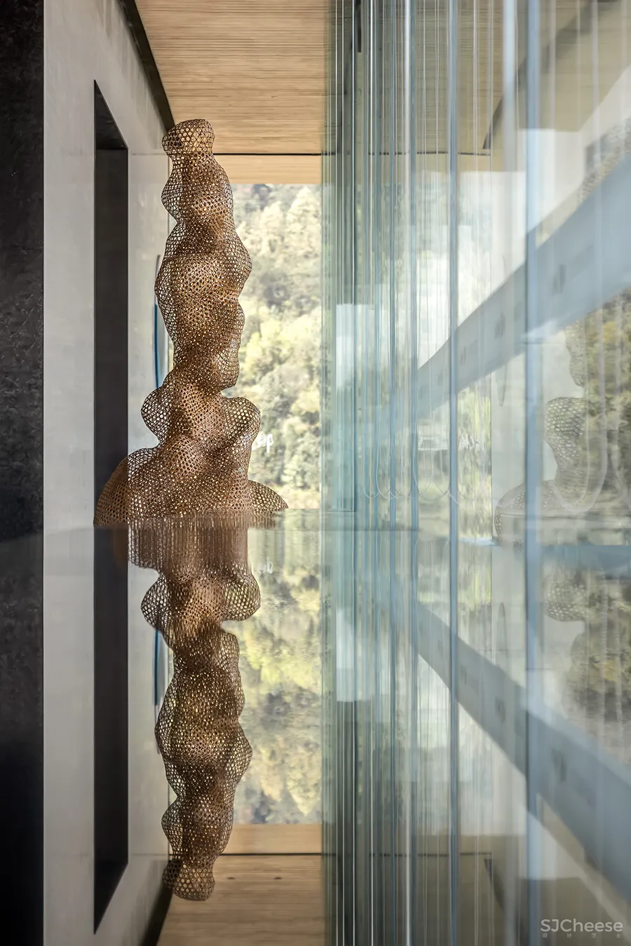 设计:遇见欧若拉!