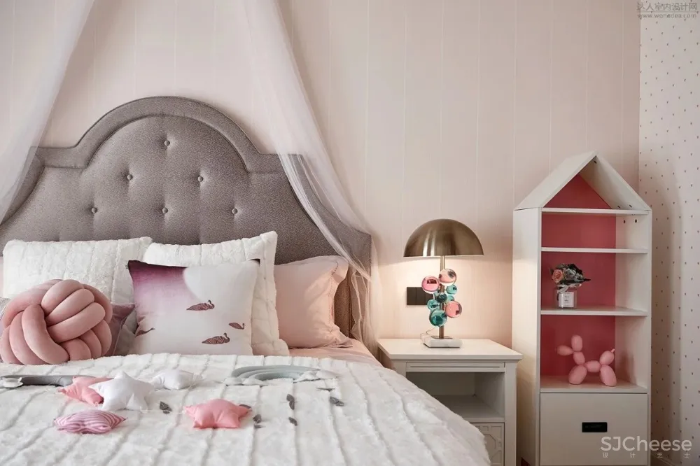 轻奢提升你的生活品质