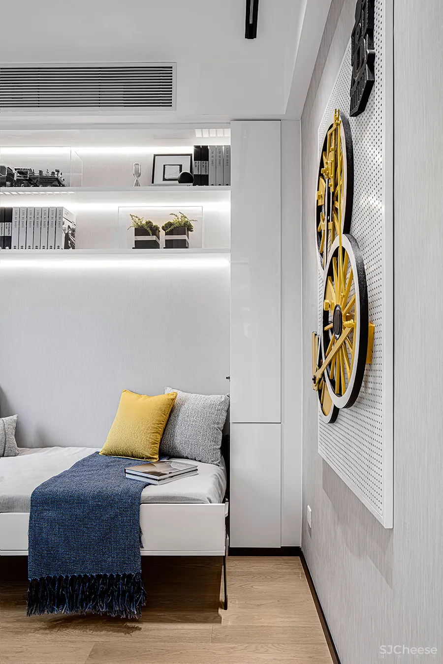 中海怡高:生命旅途新都汇!