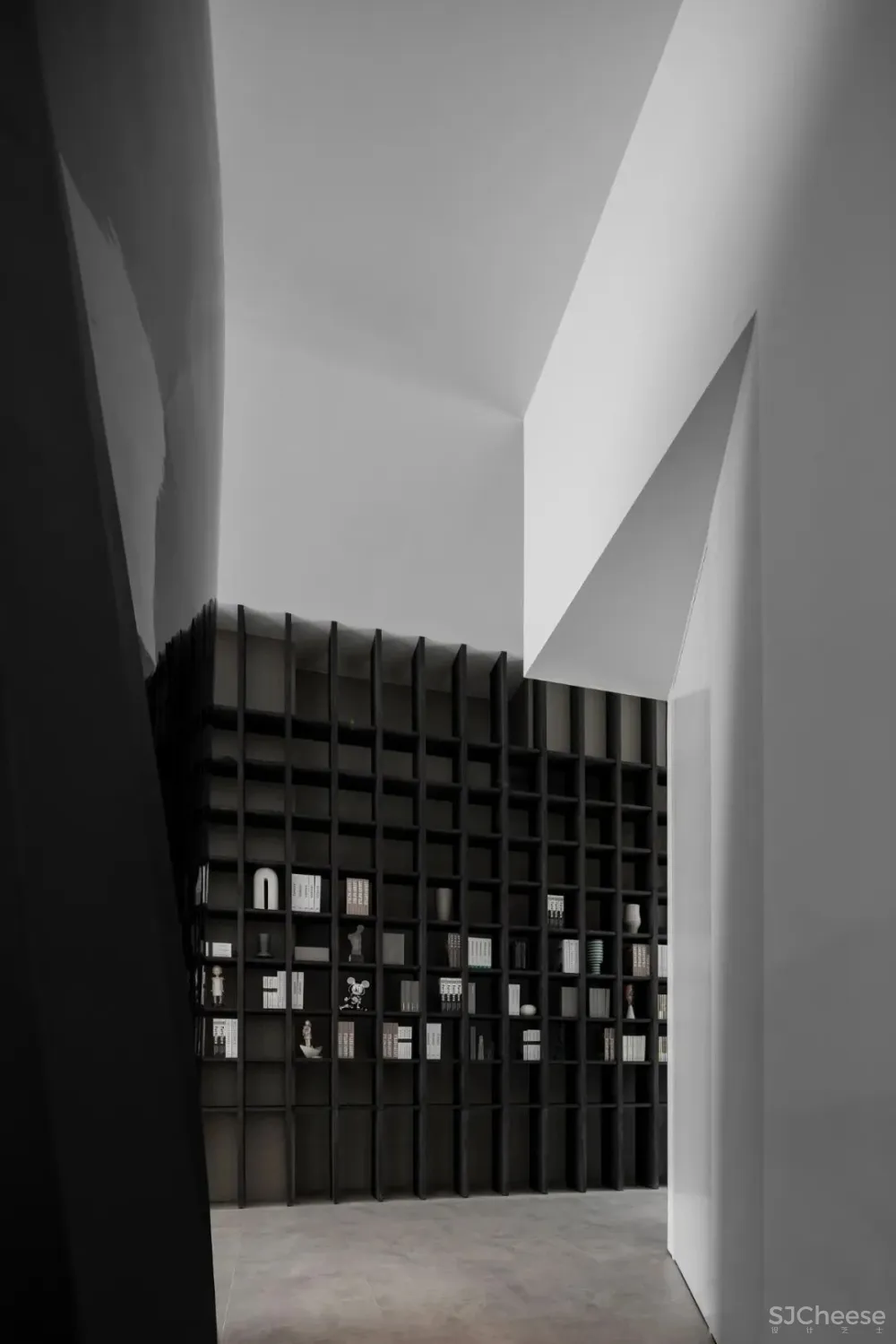 郑炳坤新作丨在建筑之美与现实之真中求得平衡