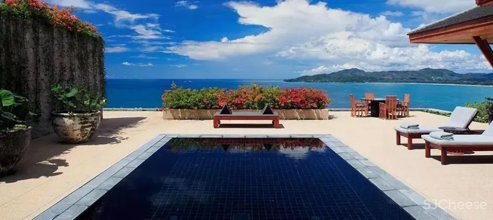 又一位殿堂级酒店设计大师逝世，沉痛悼念！