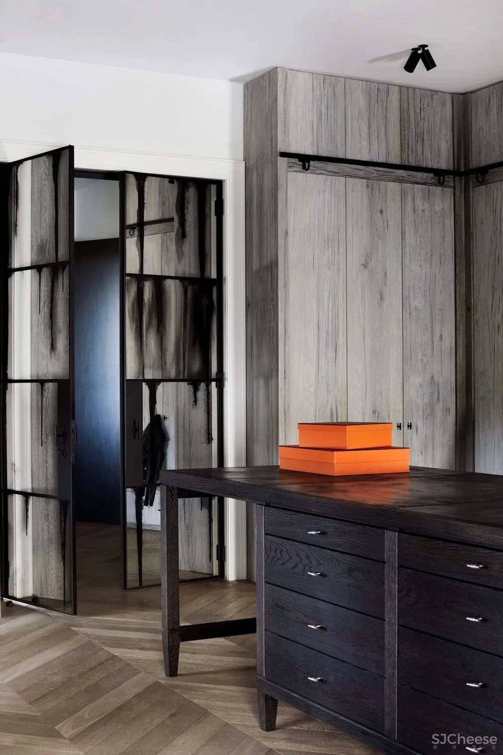 设计寻访Dylan Farrell:设计是动态的艺术,细腻多元,彰显个性