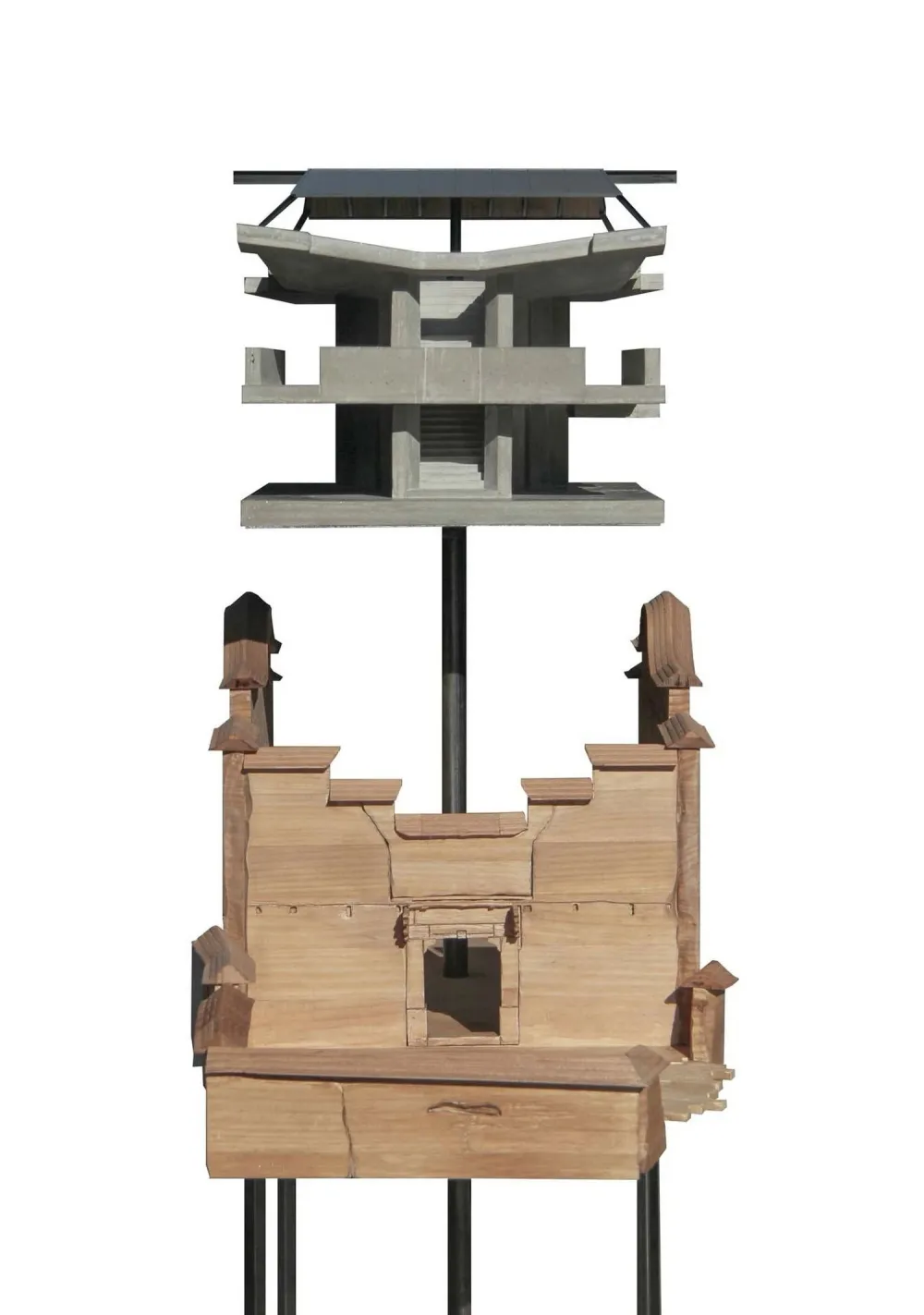 水田里的“网红”书店 先锋厦地水田书店