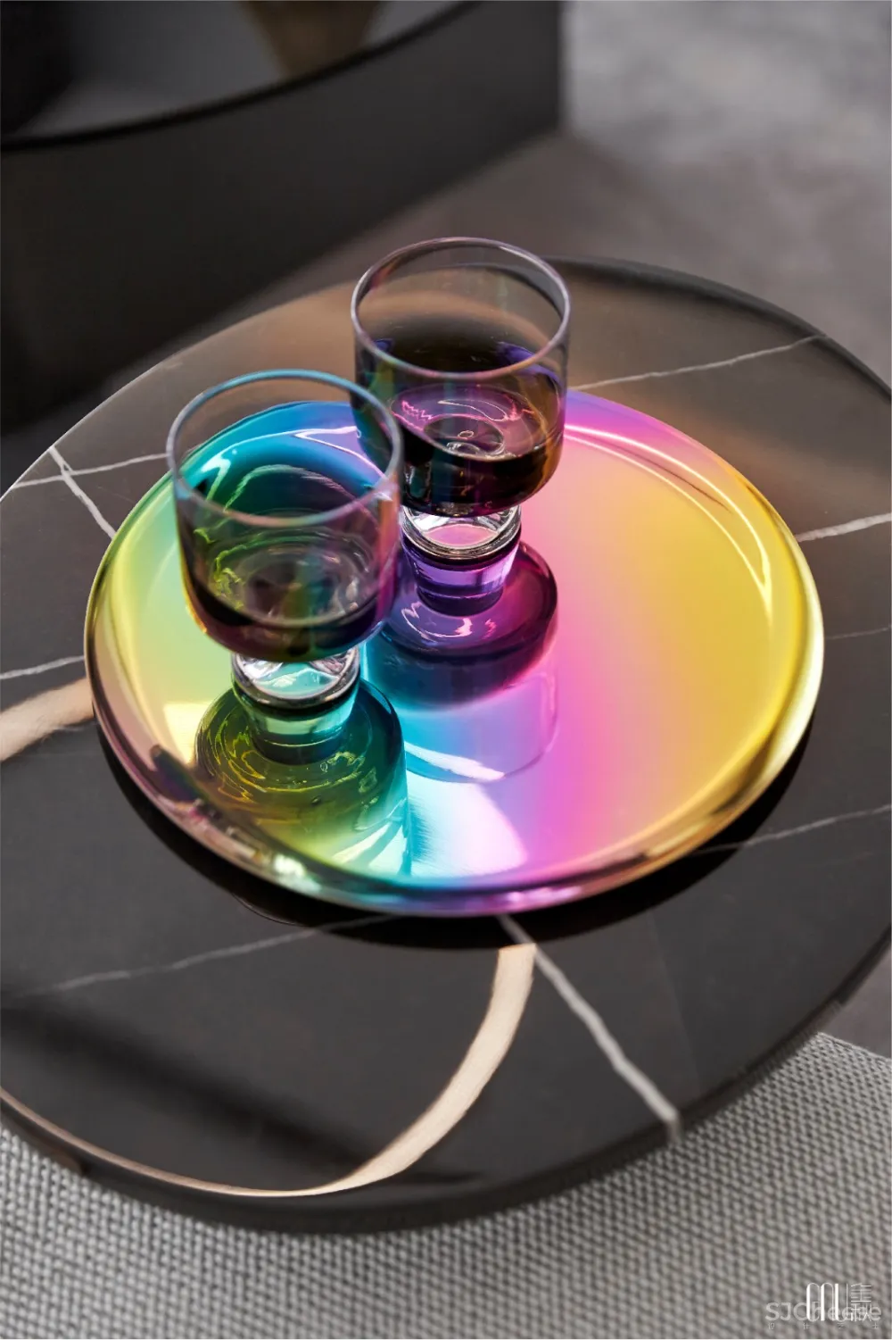 【GNU新作】 贵阳·万科观湖|紫金碰撞,绘制简约美