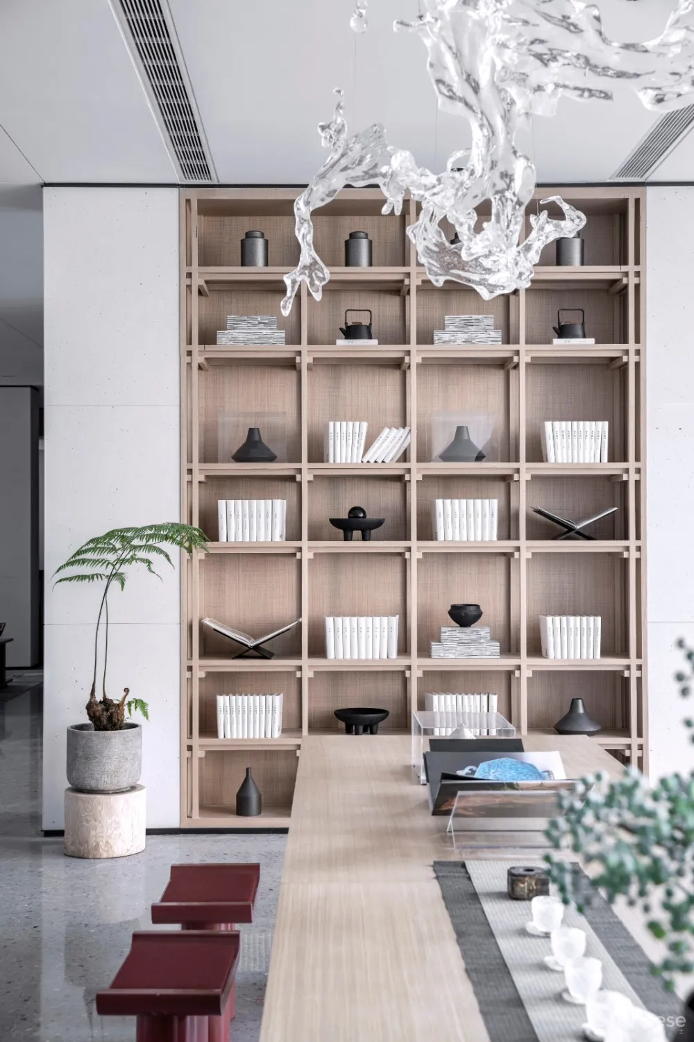 【新作】 奥美设计 | 赣州君逸府新东方健康美学馆