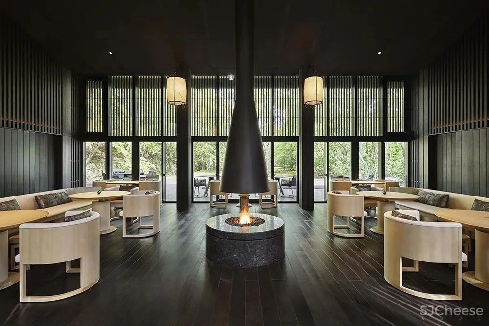 【限时七天】【Kerry Hill】京都安缦酒店